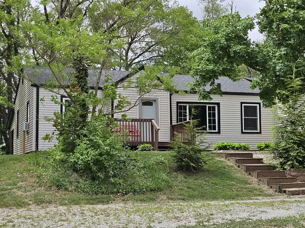 16335 County Line Rd, Hebron, IN 46341