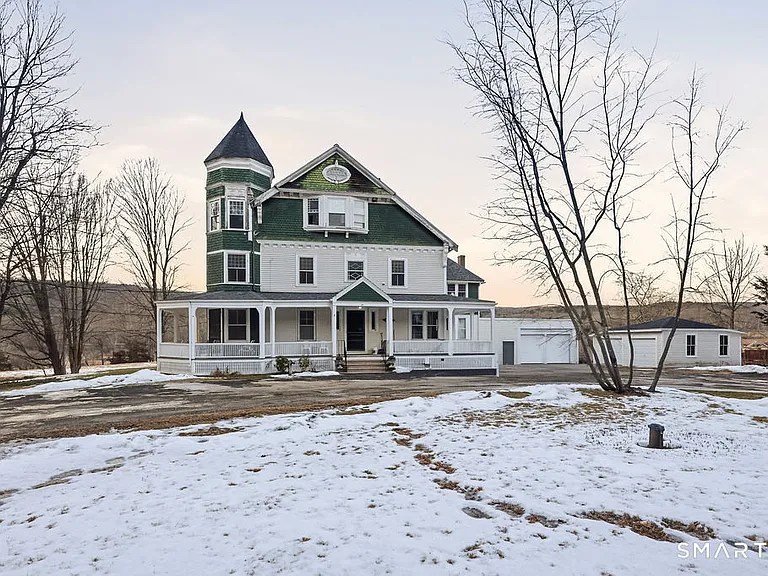 270 Cherry Brook Rd #3-S — Photo 1