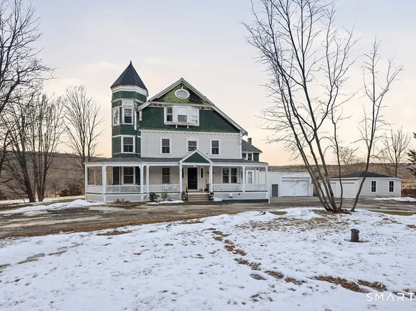 270 Cherry Brook Rd, Canton, CT