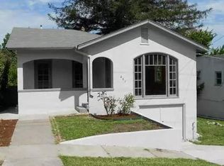 641 Lake Ave, Rodeo, CA 94572