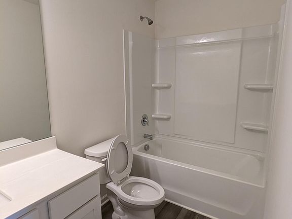 Second Bathroom