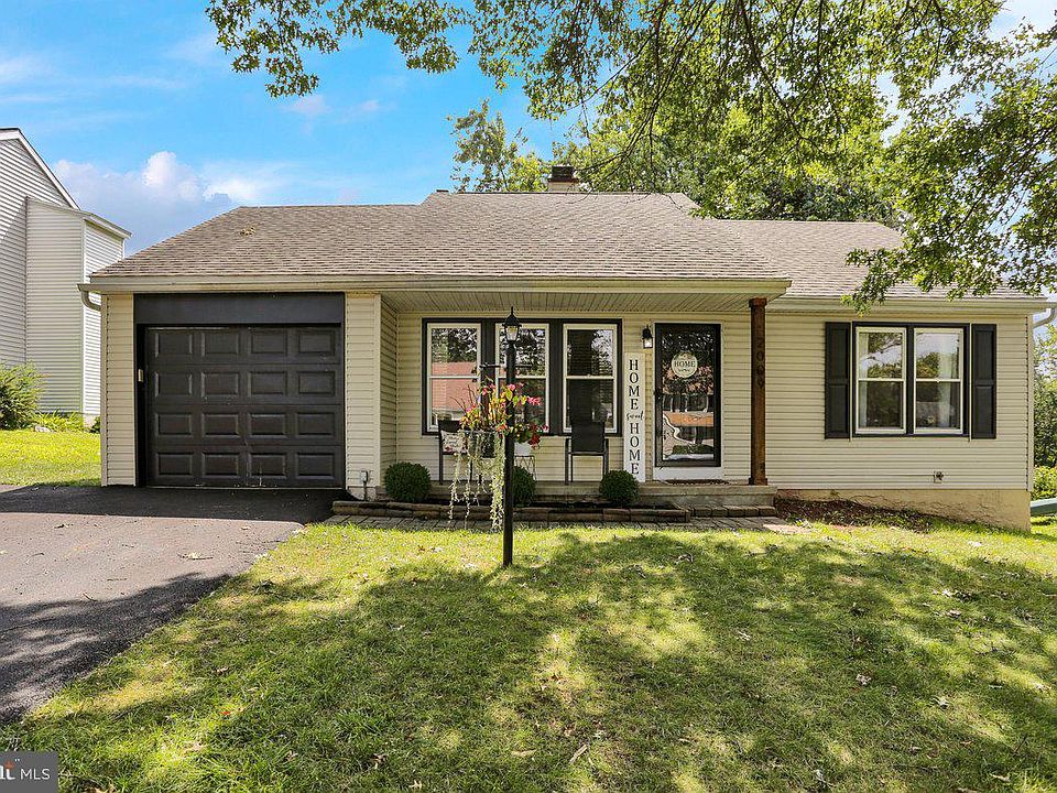 2009 Quail Hollow Dr, Reading, PA 19606 Zillow