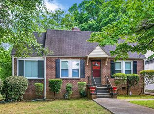 1724 Virginia Ave, College Park, GA 30337