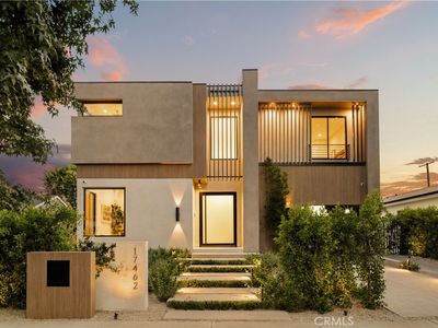 17462 Bullock St, Encino, CA, 91316