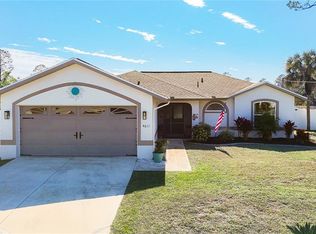 4611 Crabapple Ave, North Port, FL 34287