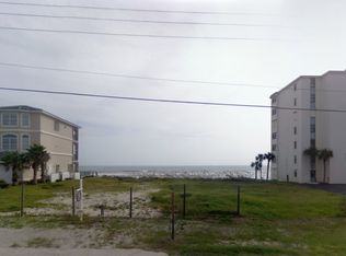 4741 S Atlantic Ave, Pt Orange, FL 32127