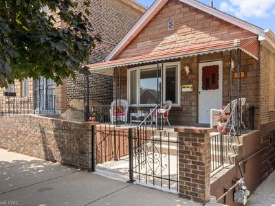 3028 S Union Ave, Chicago, IL, 60616