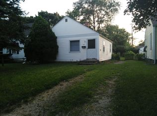 2993 Howey Rd, Columbus, OH 43224