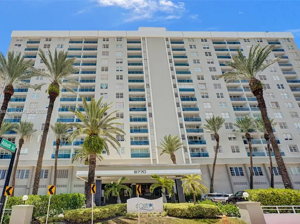 6770 Indian Crk, Miami Beach, FL
