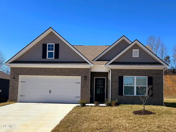330 Terrapin Dr, Johnson City, TN 37604