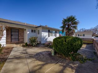 6521 Kimberly Dr, Redding, CA 96001