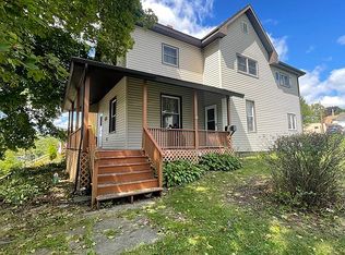 602 Curtin St, Osceola Mills, PA 16666