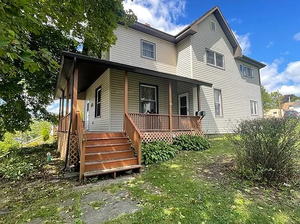 602 Curtin St, Osceola Mills, PA 16666