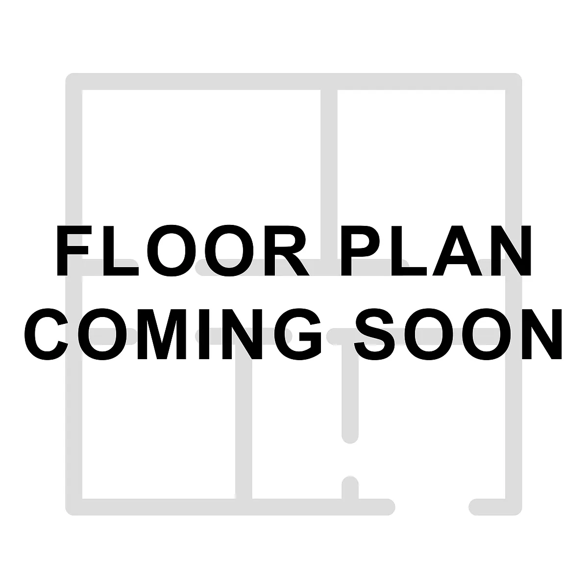 Floor plan Ridge