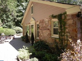 61 Woodland Dr, New Britain, PA 18901