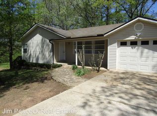 117 Hollywood Ave, Sherwood, AR 72120
