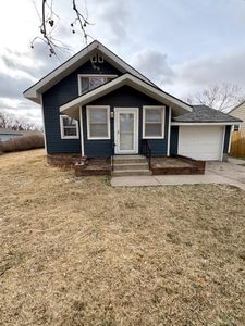 314 B St, Shelton, NE, 68876