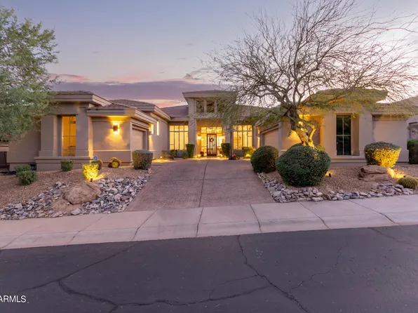 11137 E ROSEMARY Lane, Scottsdale, AZ 85255