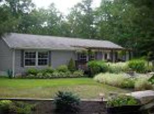 146 Zack St, Shady Spring, WV 25918