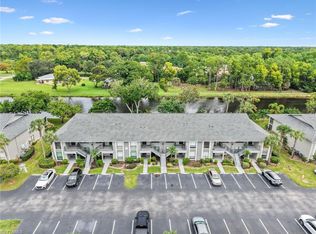 1211 Commonwealth Cir #C-104, Naples, FL 34116