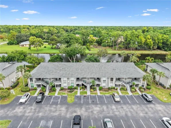 1211 Commonwealth CIR #C - 104, NAPLES, FL 34116