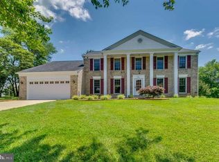 13905 Wagon Way, Silver Spring, MD 20906