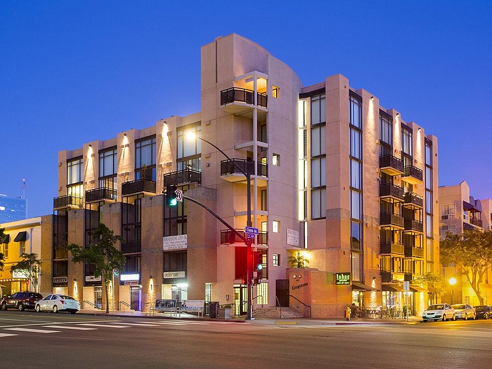 1st image of 303 Market St APT 528
