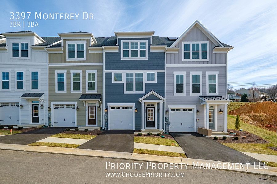 1st image of 3397 Monterey Dr