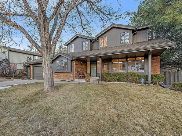 7590 S Reed Court, Littleton, CO 80128