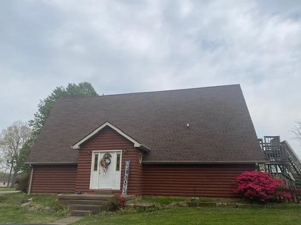 381 Oakhurst Rd, Greenville, KY 42345