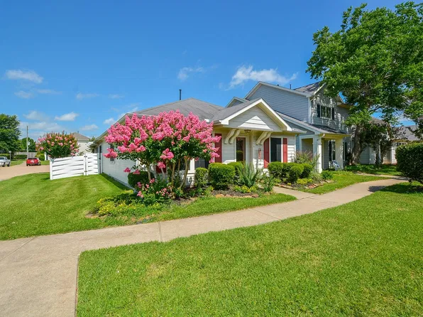 20934 Patriot Park Ln, Katy, TX 77449