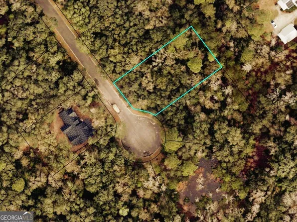 111 Overhand Ct, Saint Marys, GA 31558