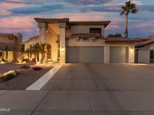 826 W Royal Palms Drive, Gilbert, AZ 85233