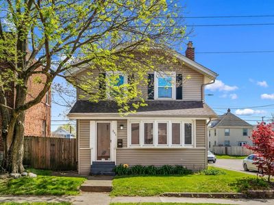 391 Sheldon Ave, Columbus, OH, 43207