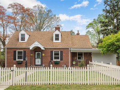 6023 Bonneau Rd, Richmond, VA, 23227
