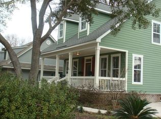 34 Rahn Rd, Charleston, SC 29407