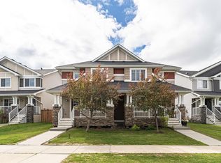 2397 Glenridding Blvd SW, Edmonton, AB T6W2W7