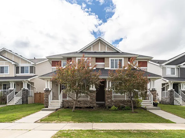 2397 Glenridding Blvd SW, Edmonton, AB T6W 2W7