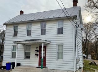 26 S Queen St #2, Shippensburg, PA 17257