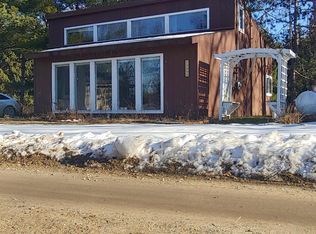 11268 S Shore Dr, Riverdale, MI 48877