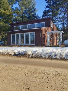 11268 S Shore Dr, Riverdale, MI, 48877