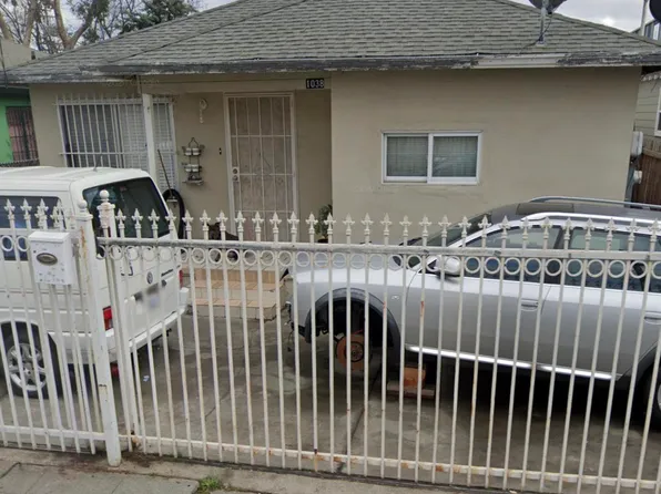 1030 76th Ave, Oakland, CA 94621