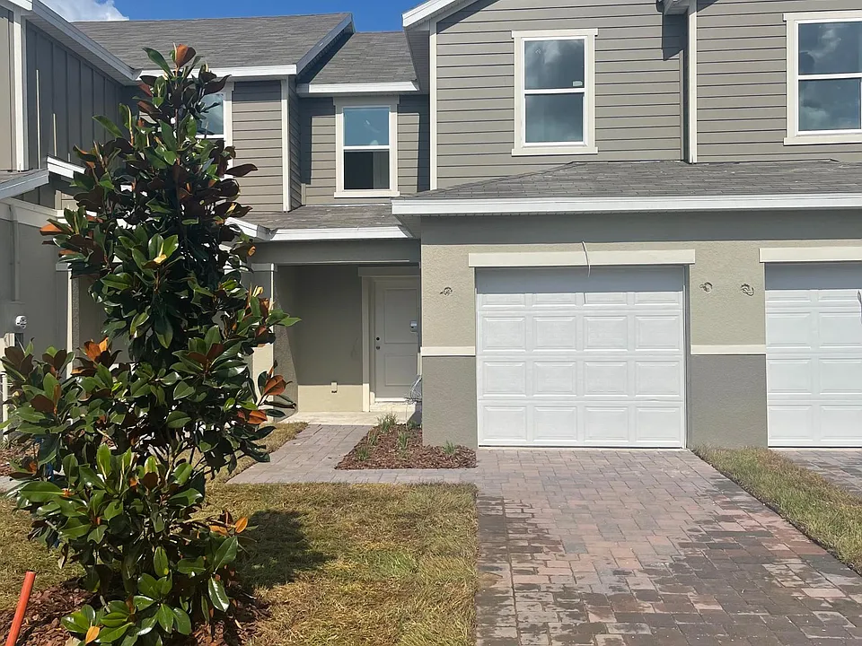 2286 Carrabelle Way