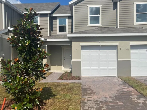 2286 Carrabelle Way, Sanford, FL 32771