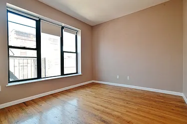 Rented by J Misrahi Realty Corp