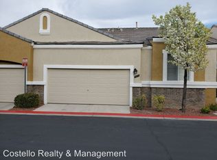 1016 Collingtree St, Las Vegas, NV 89145