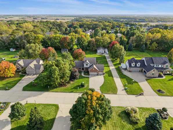 2860 NW 74th Ave, Ankeny, IA 50023
