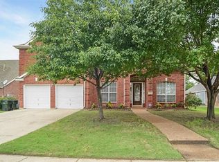 4121 Panther Ridge Ln, Plano, TX 75074
