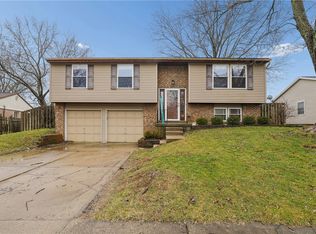 2324 Arrow Ridge Ct, Miamisburg, OH 45342