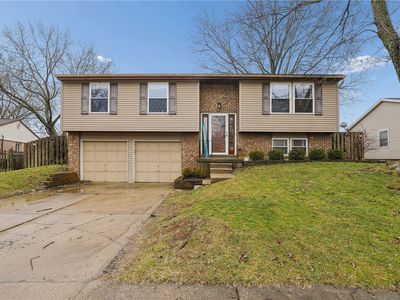 2324 Arrow Ridge Ct, Miamisburg, OH, 45342